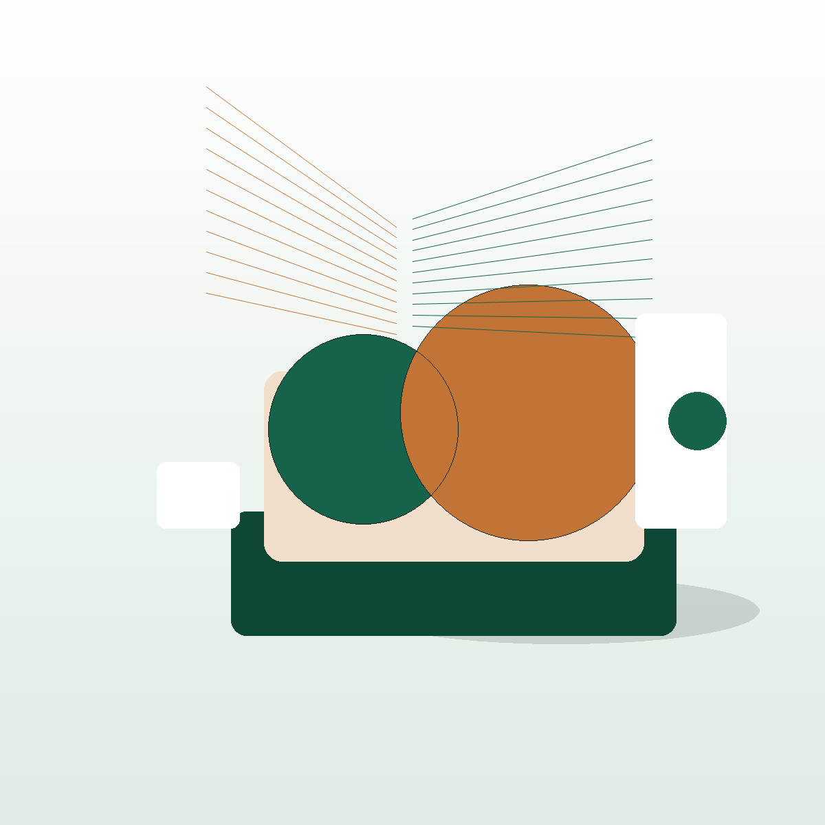 DrumCarder Studio Fiber Carder concept product image