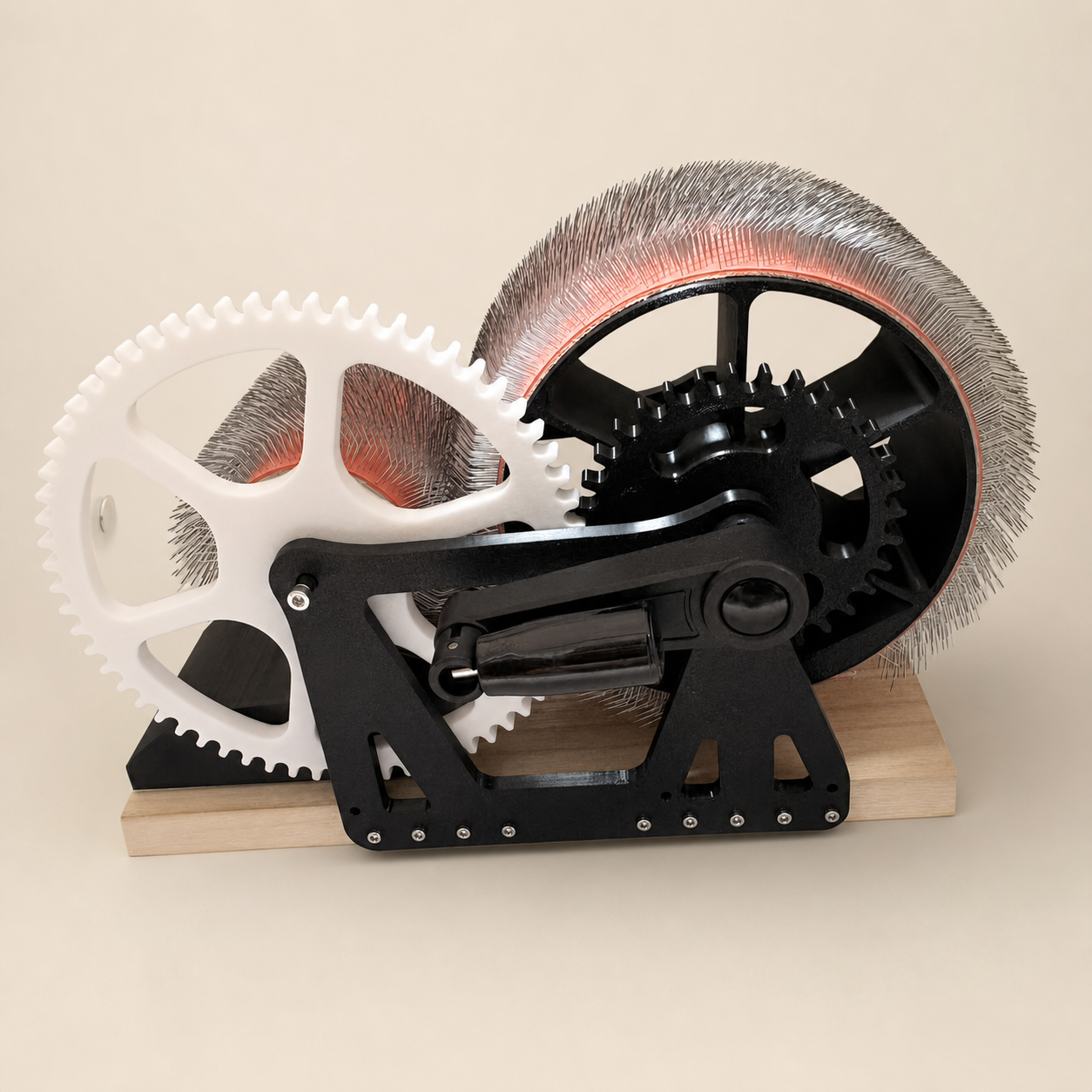 DrumCarder Studio Fiber Carder product image